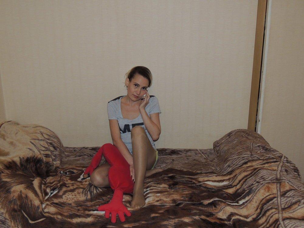 Кнопка