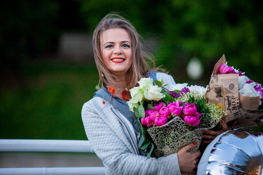 Алина