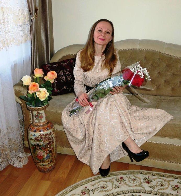 Людмила Коваленко