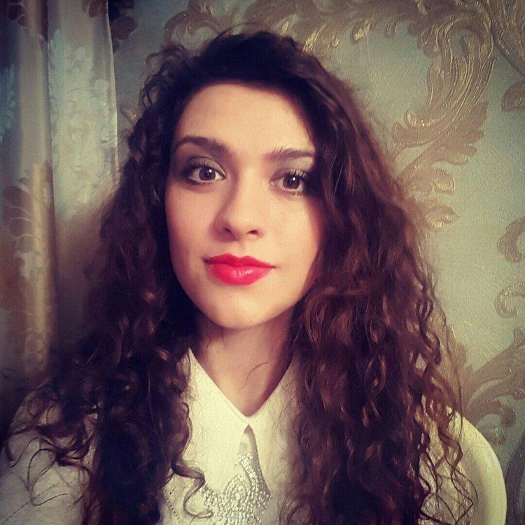 Оксана Лашко