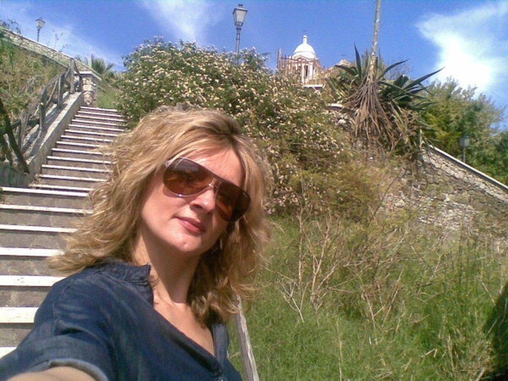 Светлана