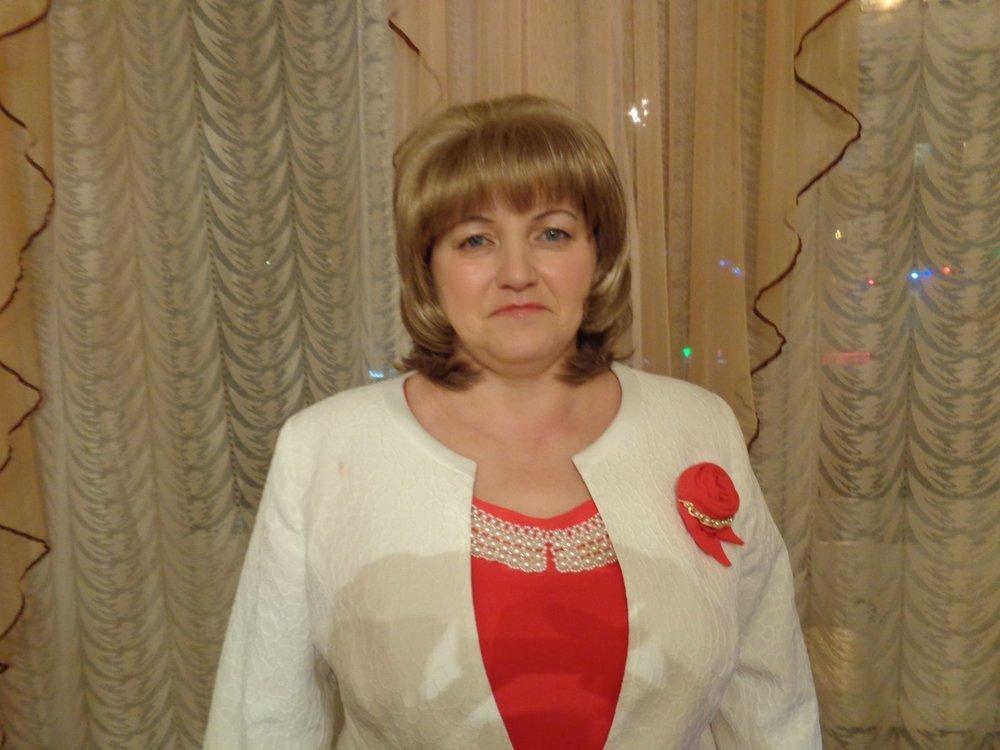 Ольга Караваева