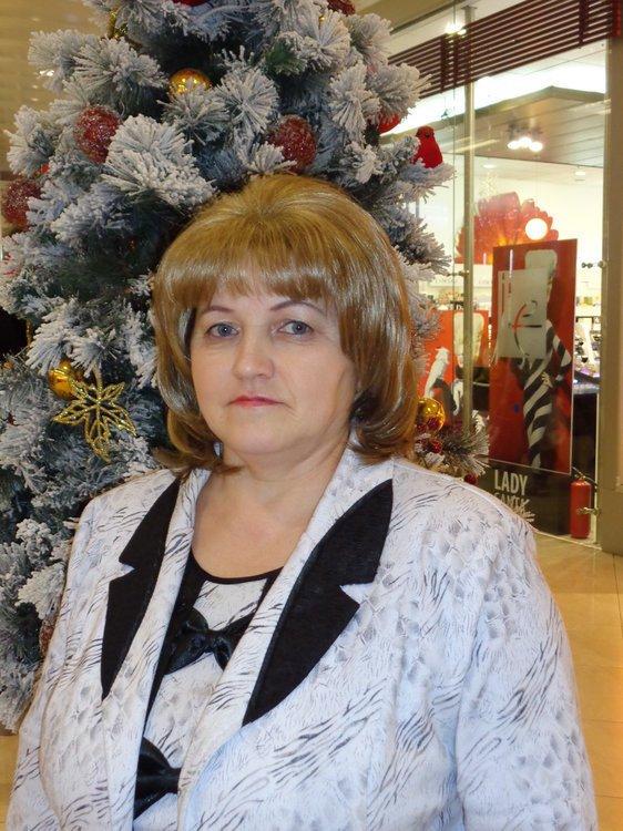 Ольга Караваева