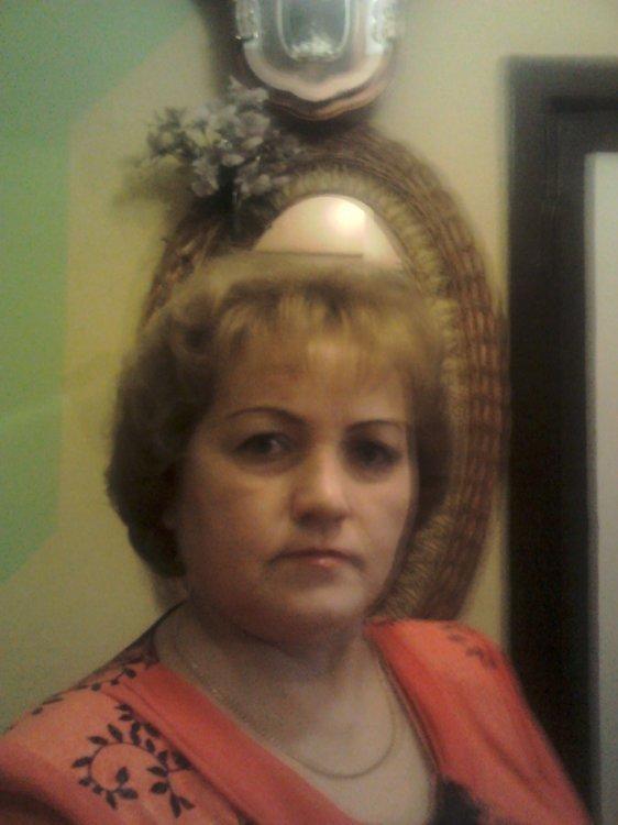 Ольга Караваева