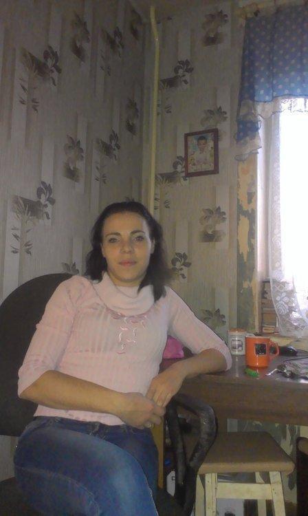 Анастасия