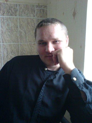 Антон