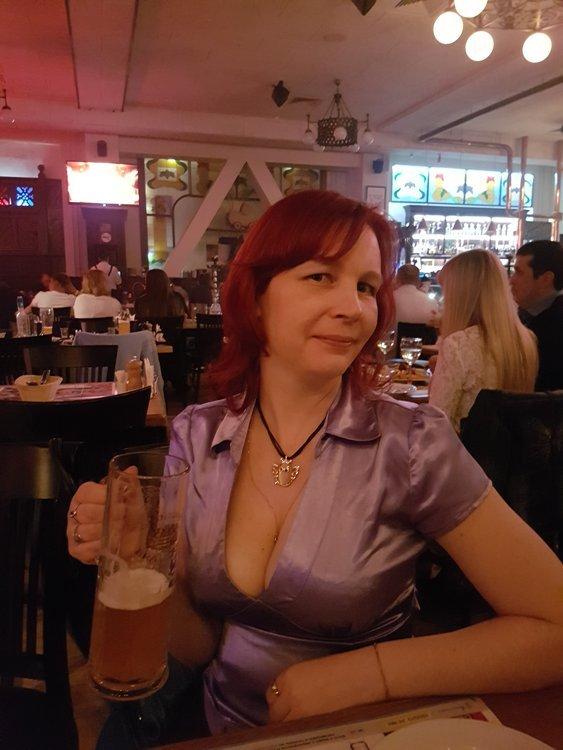 Катерина