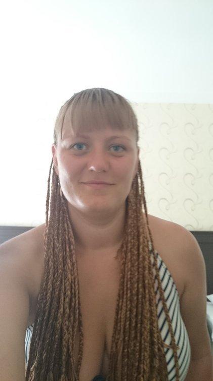 Анна Бархатова