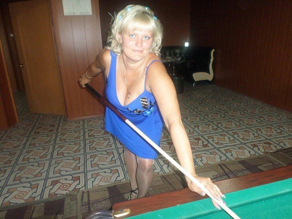 Анна Бархатова