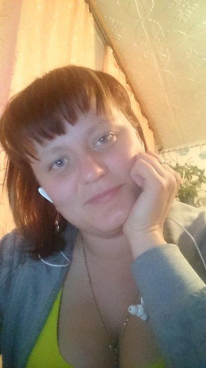 Анна Бархатова