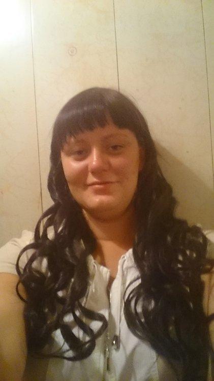 Анна Бархатова