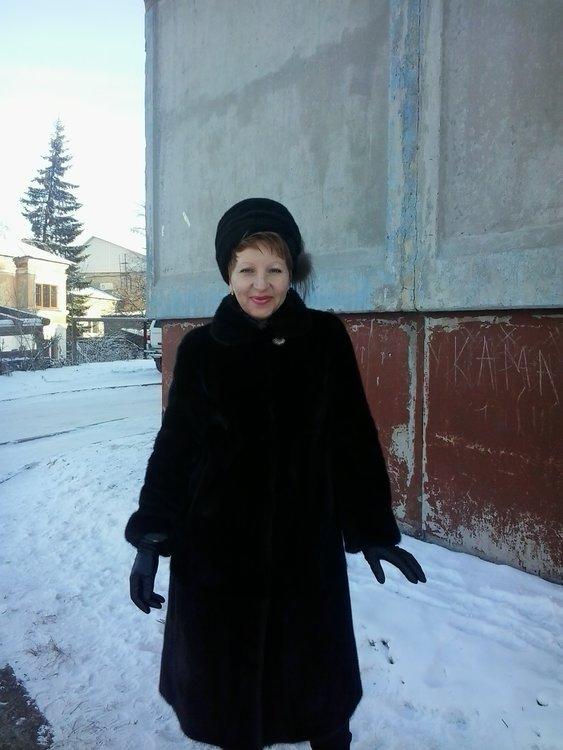 Натали