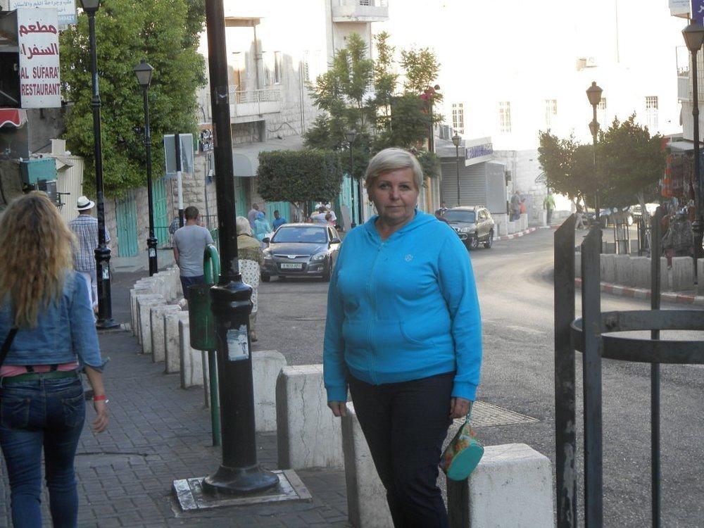 Галина Ляшенко