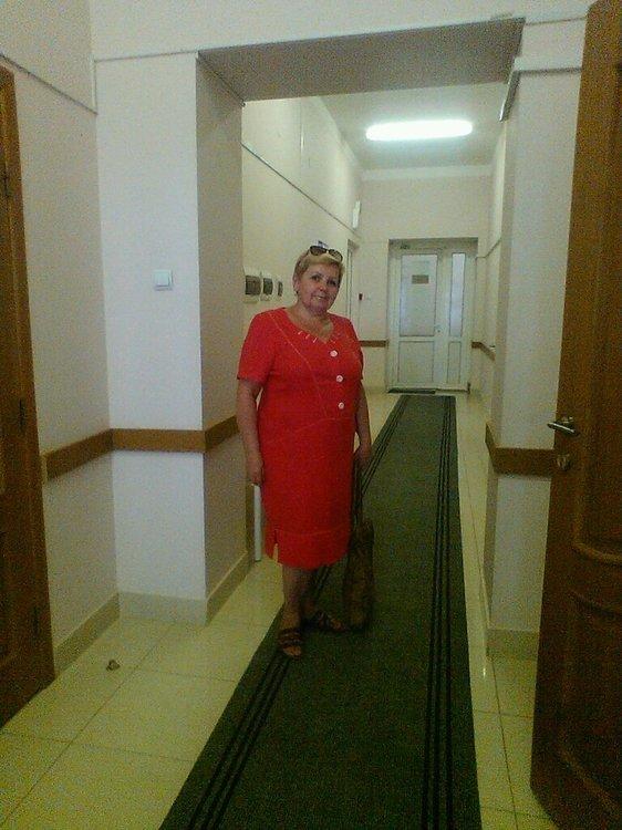 Галина Ляшенко