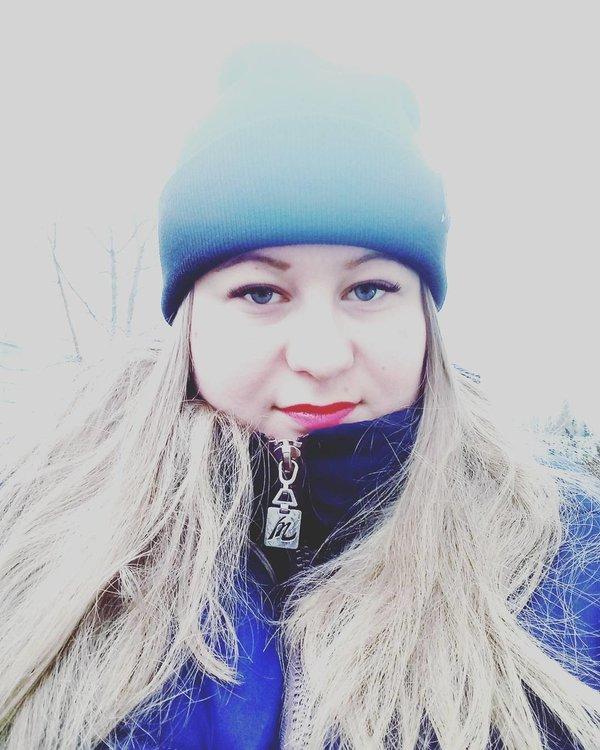 Олечка