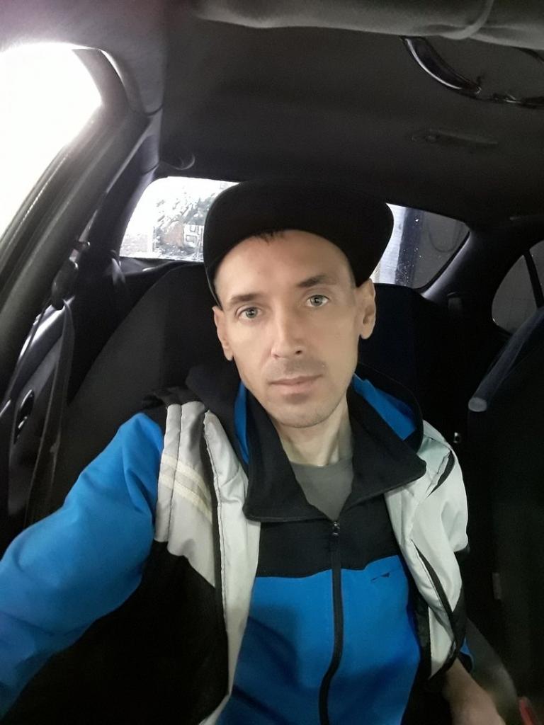Сергей