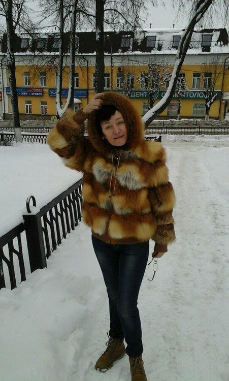 Светлана
