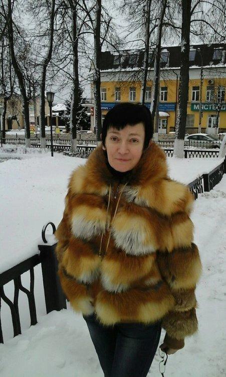 Светлана