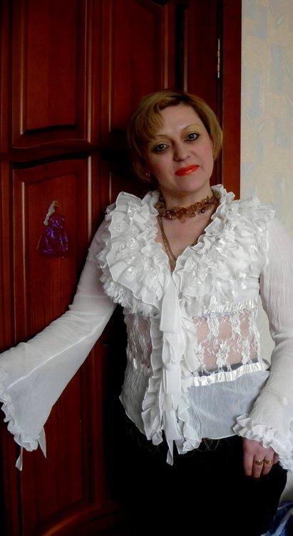 Наталья