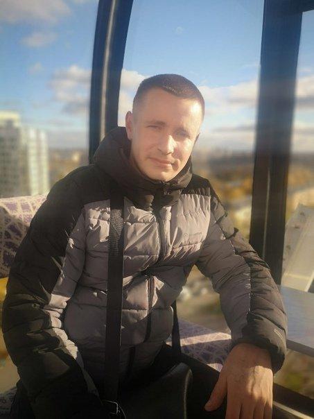 Виталий