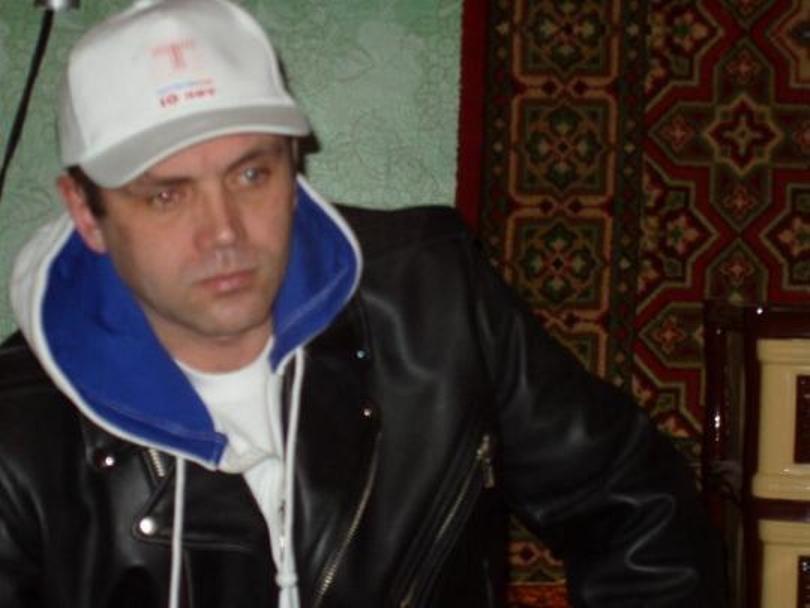 Сергей