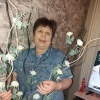 Галия Закирова