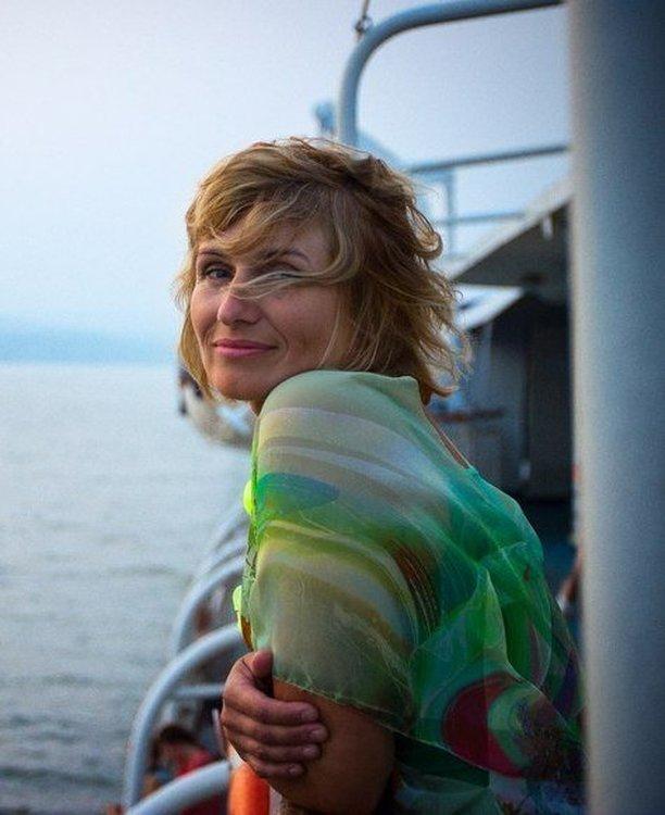 Россомахина Елена