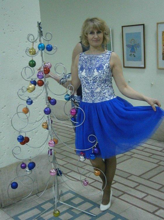 Россомахина Елена