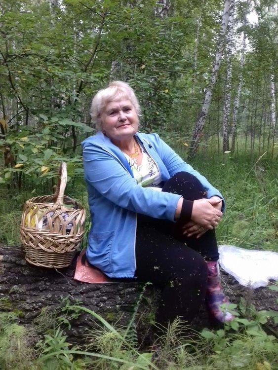 Любовь