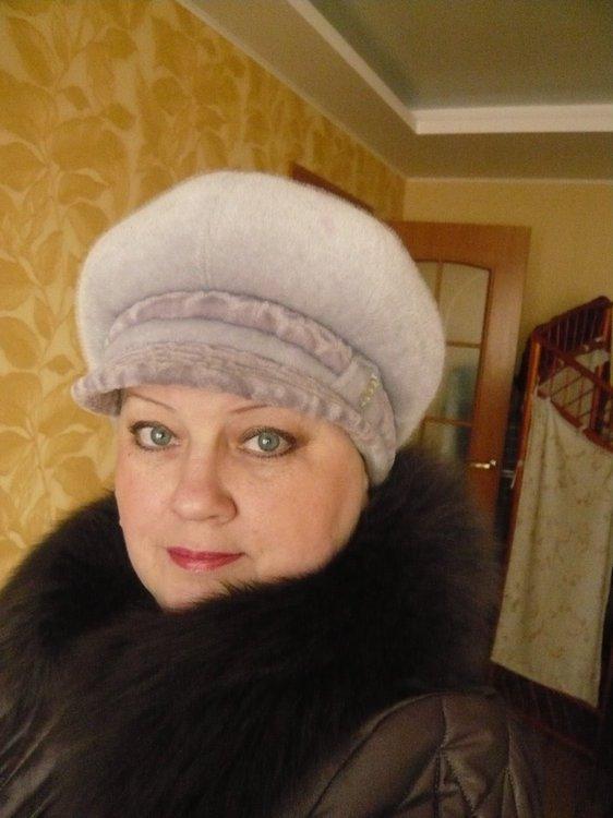 Александровна