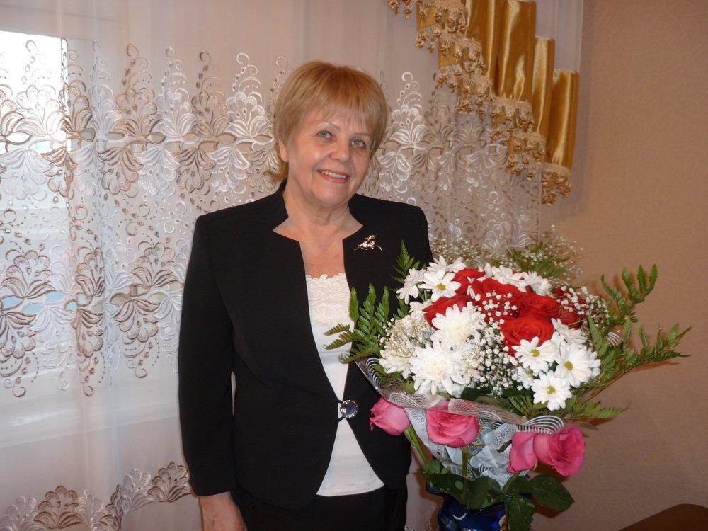 Зверкова -надежда