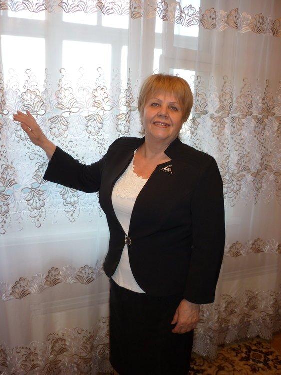 Зверкова -надежда