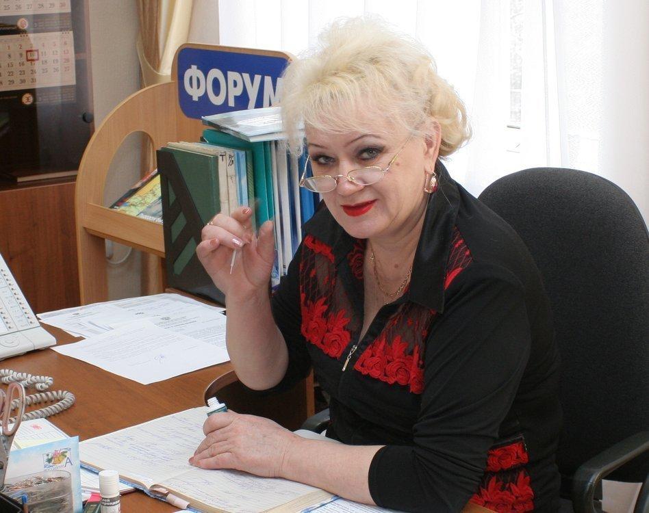 Ludmila