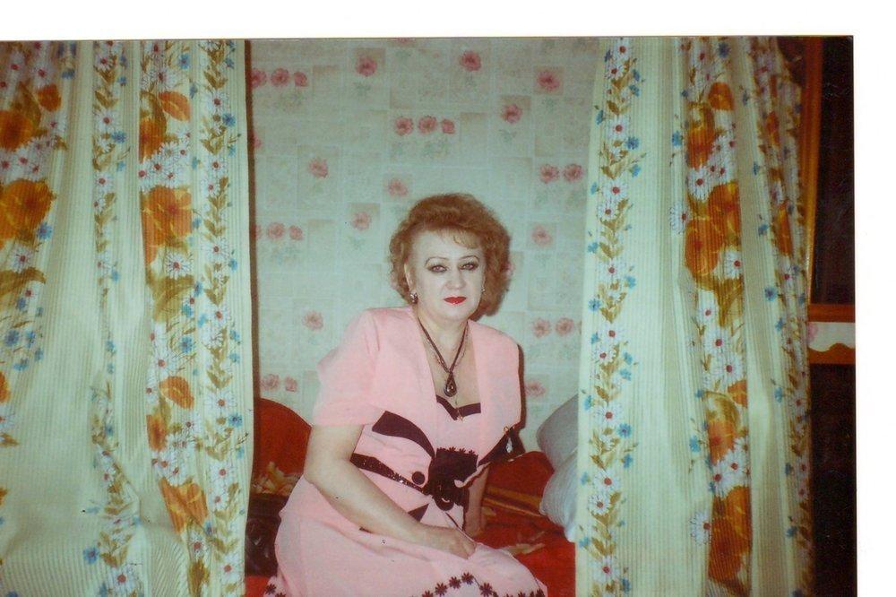 Ludmila