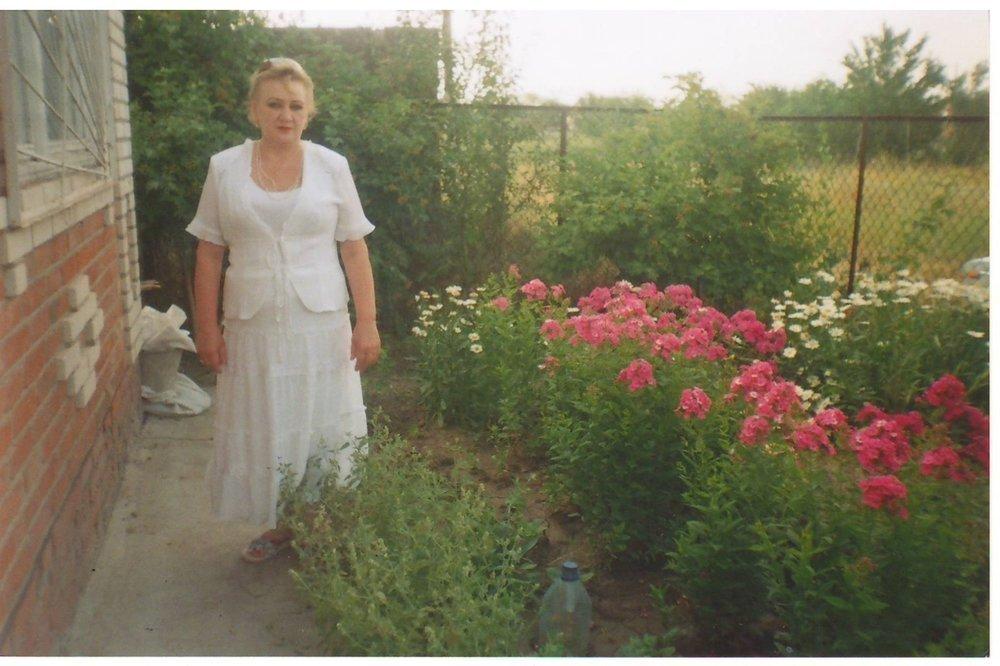 Ludmila