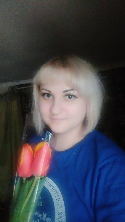 Марина