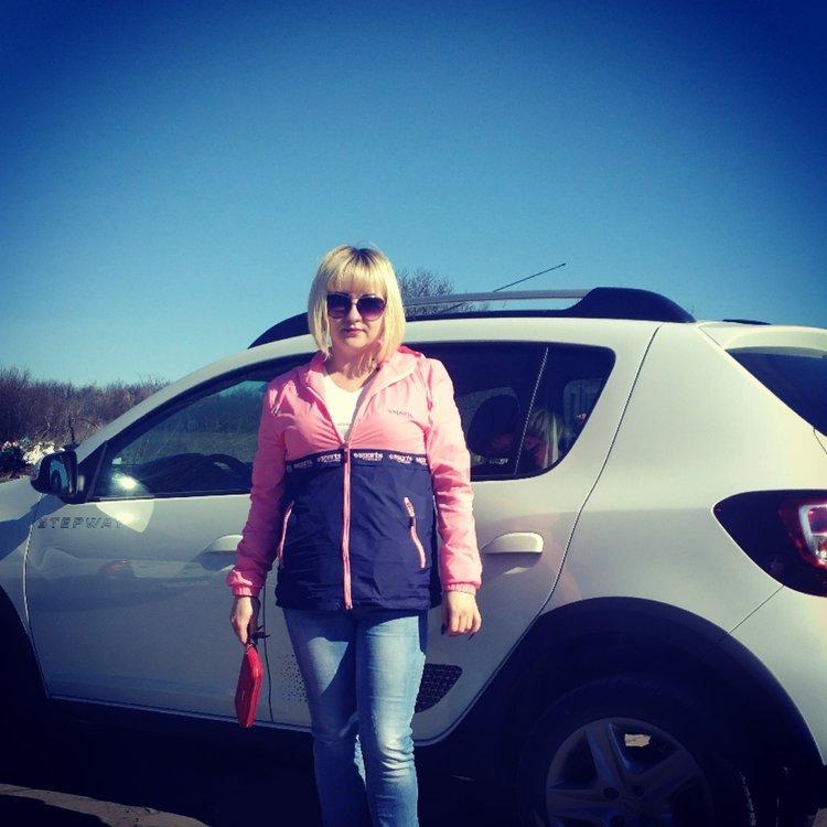 Марина