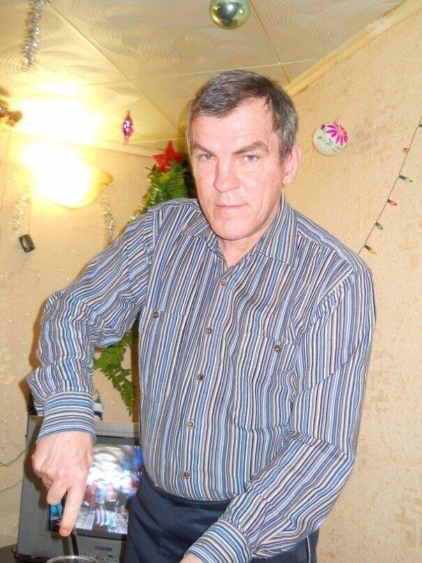Мирный