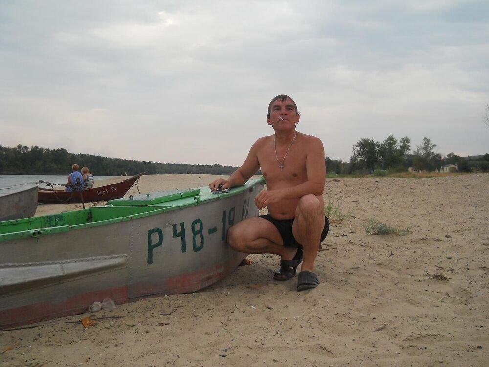 Мирный