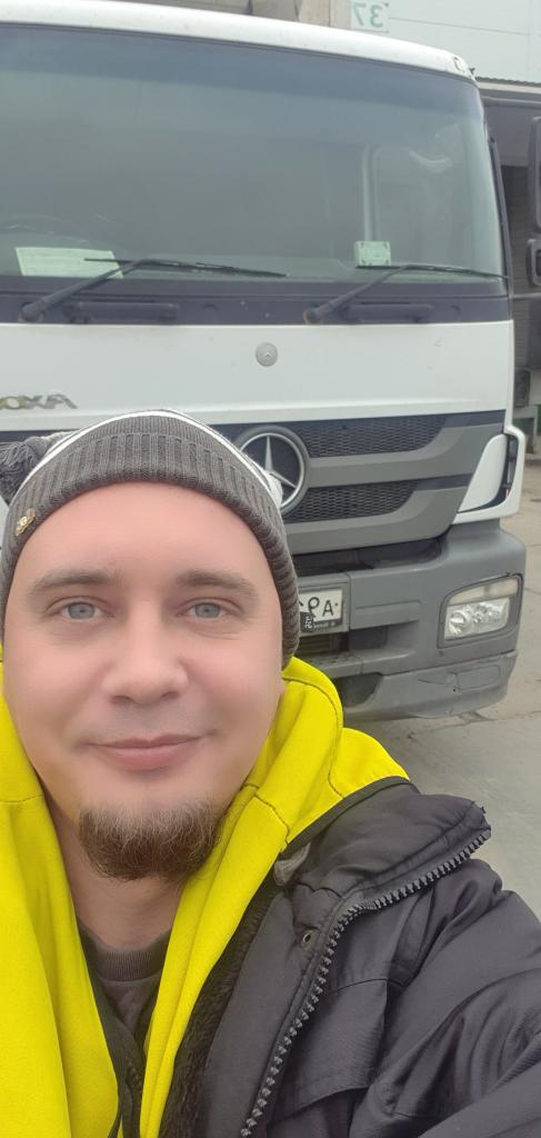 Мужчина