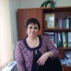 Татьяна Сербина