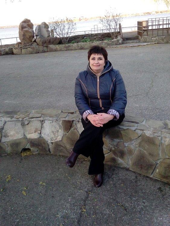 Татьяна Сербина