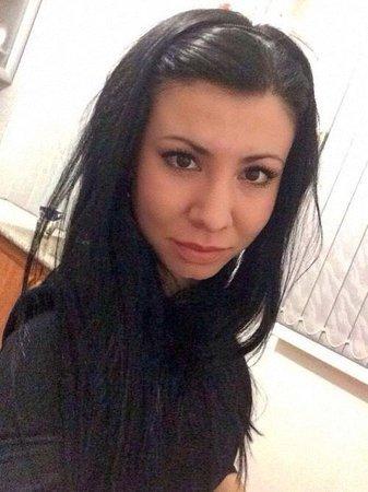 Татьяна Лаврова