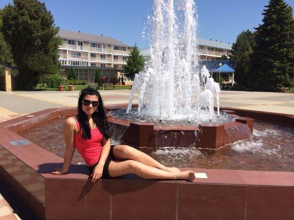 Татьяна Лаврова
