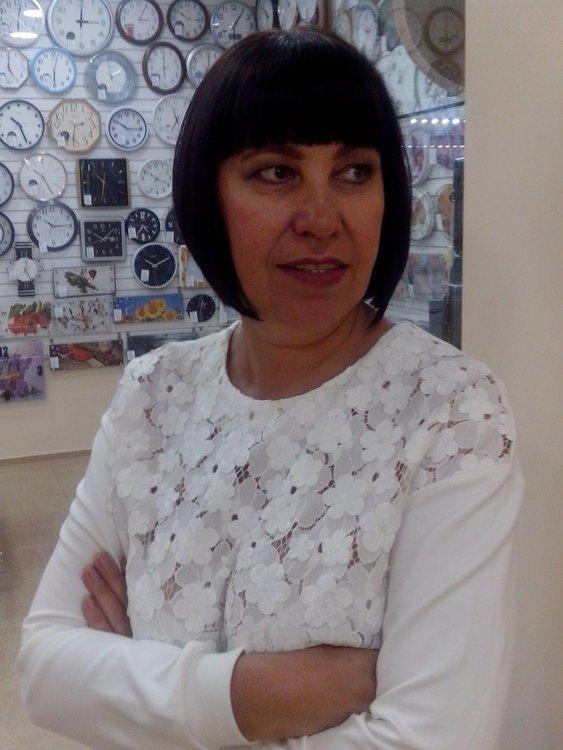 Альбина
