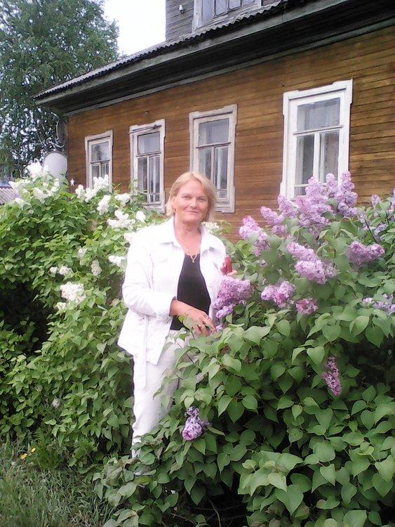 Людмила Плашкина