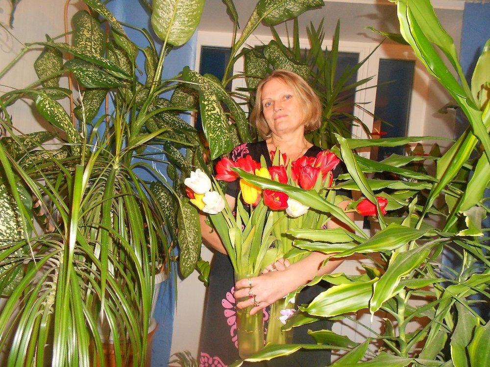 Людмила Плашкина