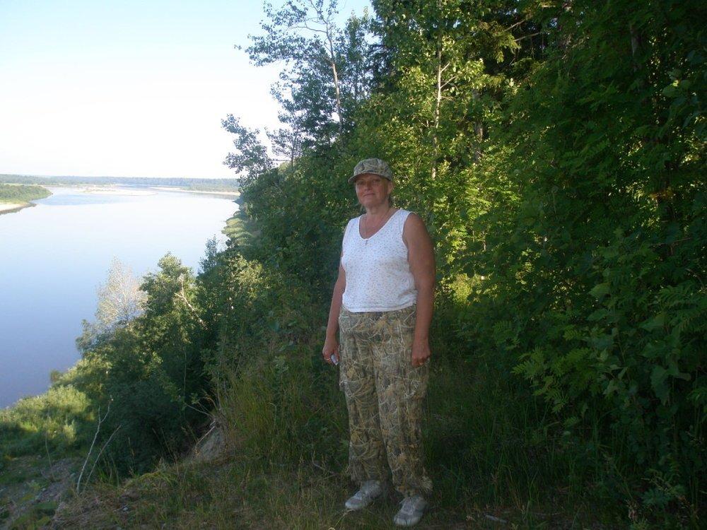 Людмила Плашкина