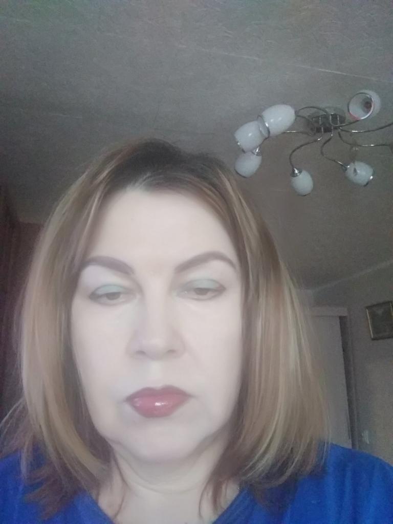 Алина