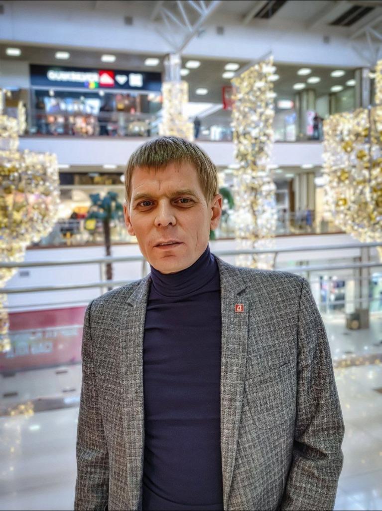 Петр